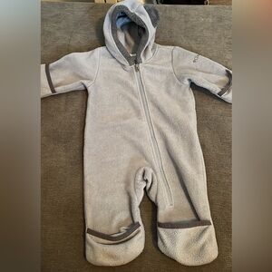 Columbia Bunting Suit